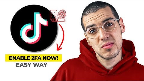 How to enable 2FA on TikTok (2025 update) - Quick & Easy!
