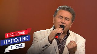 Znam, za sve sam kriv -  Halid Muslimović