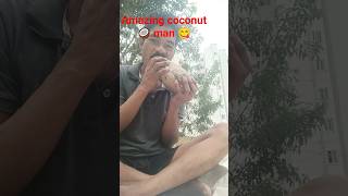 World record coconut cutting#new #vairalvideo #shortvideo #amazing#india
