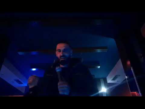 Mandi Emini per Altin Beqirin