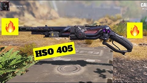 #callofdutymobile #codm #codmobile   New video by HSO405 best shotgun in codm 🔥🔥🔥