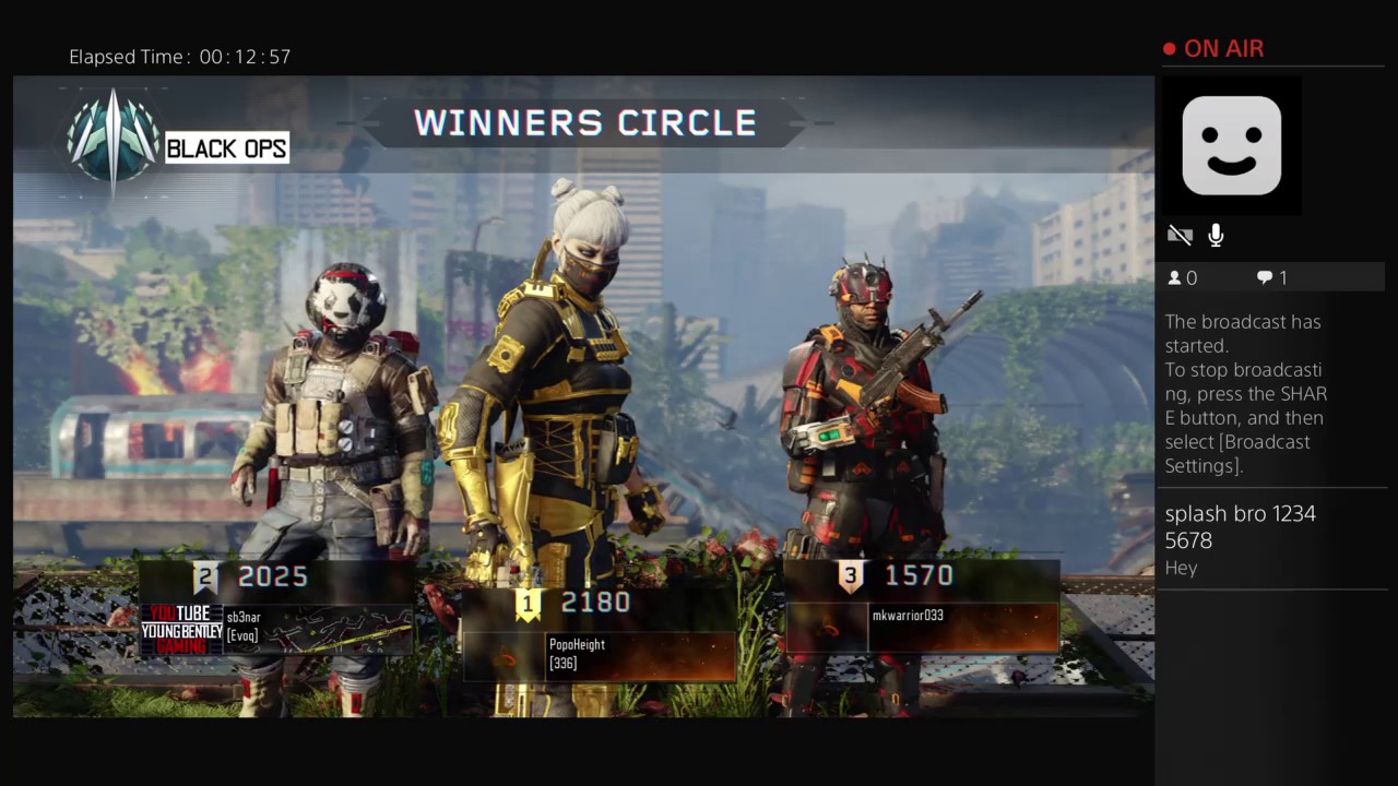 COD Black Ops III Online #12 video phone beyonce mp3