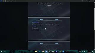 MS-DOS Basic Commands in Windows 10 CMD Tutorial