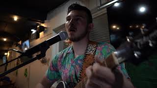 Nutshell - Alice in Chains | Preston Hoffman
