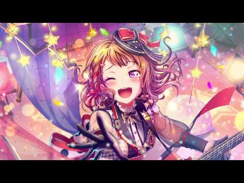 ポピパ バンドリ！ ガールズバンドパーティ！ ヴィスシュヴァルツ ブースターパック「バンドリ！ ガールズバンドパーティ