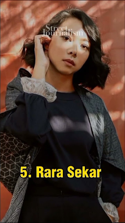 VOKALIS WANITA INDIE POPULER DI INDONESIA