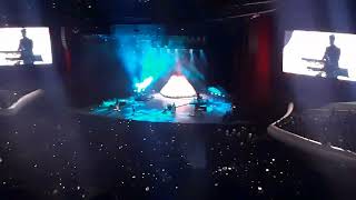 Porter Himno Eterno Auditorio nacional 27/05/2022