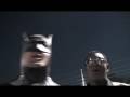 Bat Nails and Cocoa Bear Standoff - The BUZZ - Palm Beach International Speedway