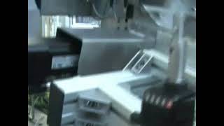 MARIANI Handle applicator MAU HS GableTop
