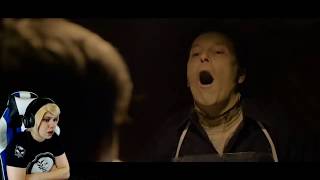 Reacting To Turn Around - Horror Short Film