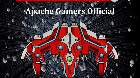 Apache Gamers Official intro 2022 Review | By Apache Gamers Official