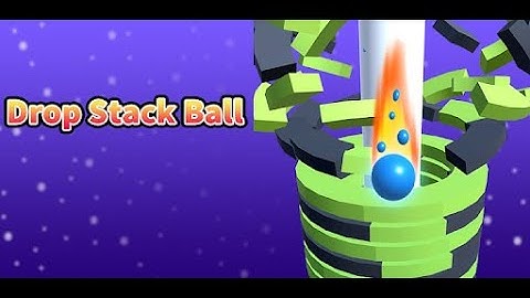 Making  Stack Ball clone in Unity3D | Speed coding🧩 🎮