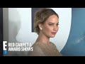 Jennifer Lawrence Talks Pregnancy & New Film | E! Red Carpet & Award Shows