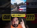 que le paso??? #shorts #youtubeshorts #fun #viral #trending #gracioso #car #auto
