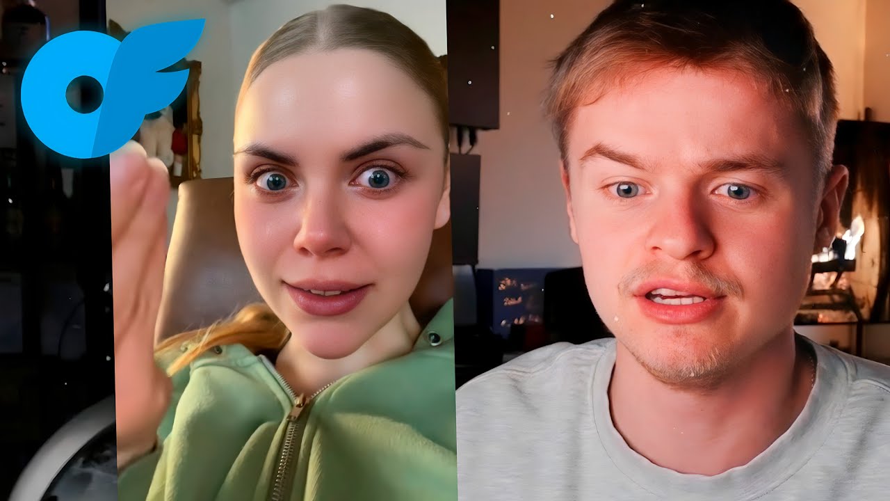 En snak om OnlyFans (Enulie Porer) - YouTube