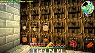 Minecraft Adventures Episode 121 - Sheldonite Ore