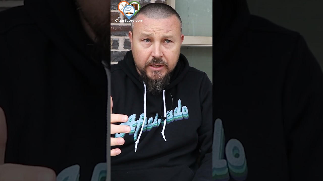 NO SUCH THING As a Maduro Leaf! They Don't Exist 