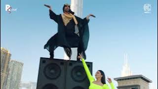 BURJKHALIFA (REMIX) | DEEJAY K | RS VISUAL | KIARA ADVANI | AKSHAY KUMER