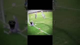 Bro used hacks ☠️ #viral #shorts #football