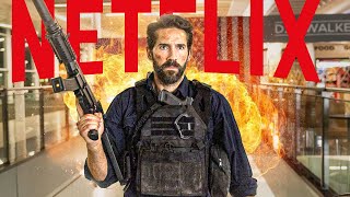 10 Explosive Action Movies Coming to Netflix On May