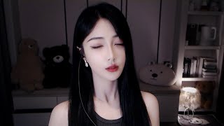 ASMR Helicopter | Lan Xin ASMR ~ 蓝心