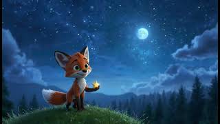 Information The Little Fox and the Lost Star ⭐ | A Magical Bedtime Story News