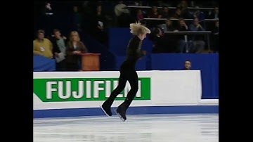 Quadruple Toe Loop Evgeni Plushenko