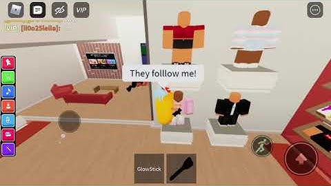 TROLLING SLENDERS IN ANIMATIONS MOCAP!