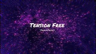 Tension Free | ShamPreet | Gold-E | Latest Punjabi Song 2025