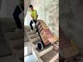 #ElectricStairClimber #GreatHelperForMovingGoods