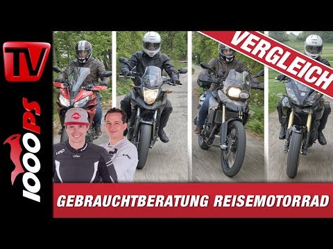 Gebrauchtberatung - Wie