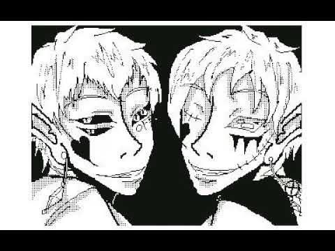 【うごメモPV】しかばねの踊り
