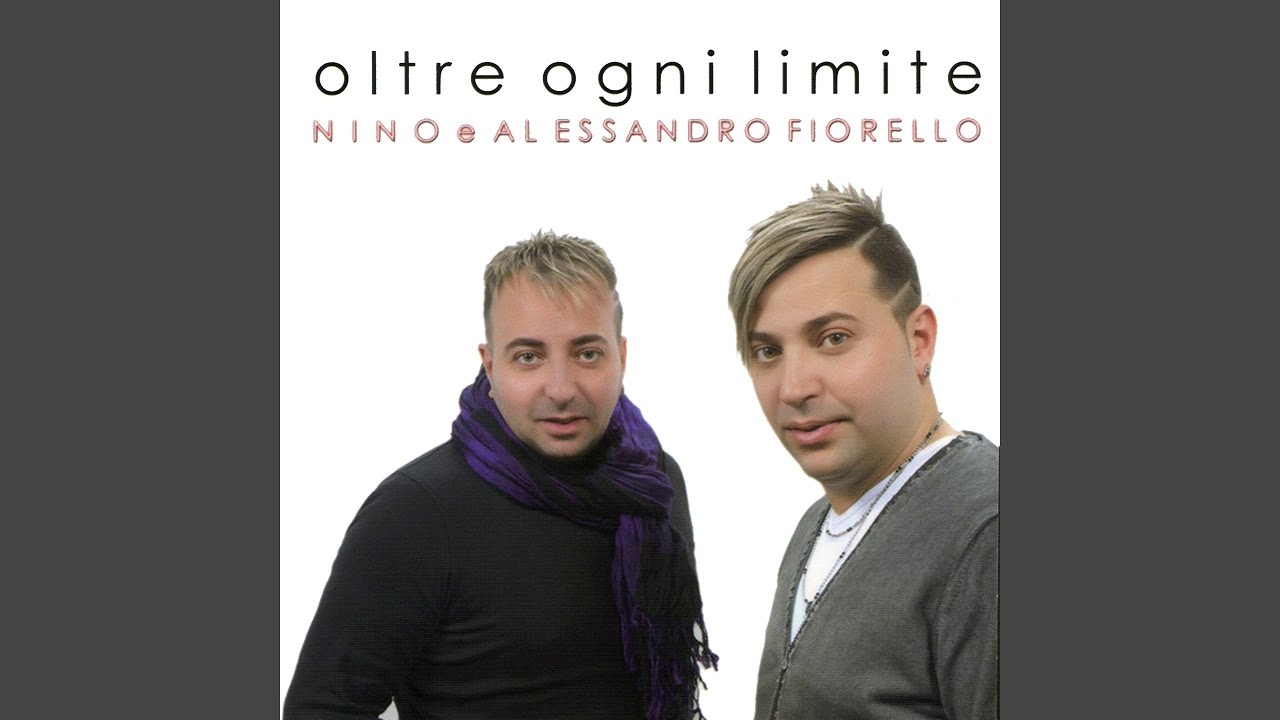 Ritorna insieme a me