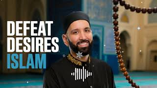 Top 5 ESSENTIAL Resources Every Islamic Scholar Needs || Omar Suleiman Institute