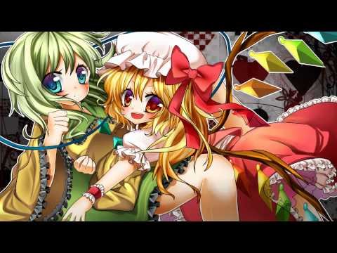 SYNC.ART'S - Sweets Time (Vocal UN Owen)