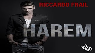 HAREM - RICCARDO FRAIL