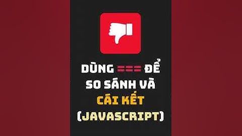 23. Lodash trong Javascript