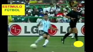 Selección Argentina de Marcelo Bielsa