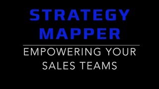 Strategy Mapper