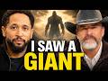 Nephilim, UFOs & Giants: What Christians Need To Know | Troy Brewer & Fred Price Jr.