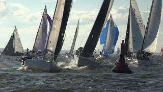 AYC Wednesday Night Races 2026 - Series 3 Race 3