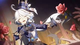 Something To Hope For Furina Genshin Impact