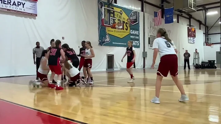 6th grade 11/2022 Runnin Red Devils