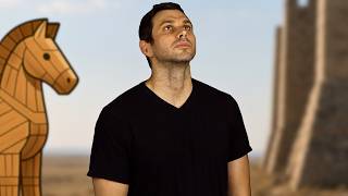 When your Trojan Horse isn't good enough