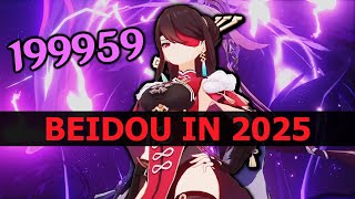 Download Lagu Building a Lore Accurate Beidou - Genshin Impact MP3 Download Lagu Building a Lore Accurate Beidou - Genshin Impact MP3