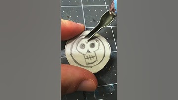 How “Will it Button” started.