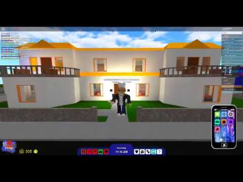 Classic Mansion Furniture Ideas I Roblox Rocitizens Youtube - roblox rocitizens living room ideas