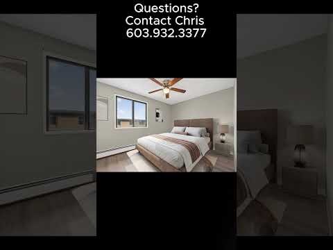 55 Log Street, Manchester, NH home video tour