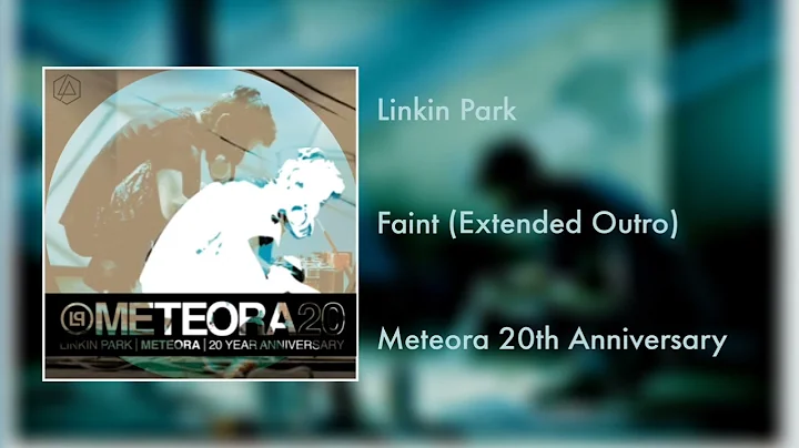 Linkin Park - Faint (Extended Outro) [Meteora 20th Anniversary]