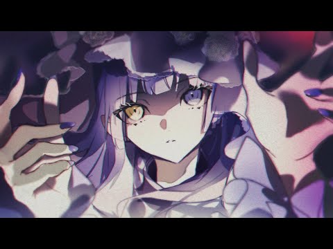 Shadow Shadow / covered by 月乃しう
